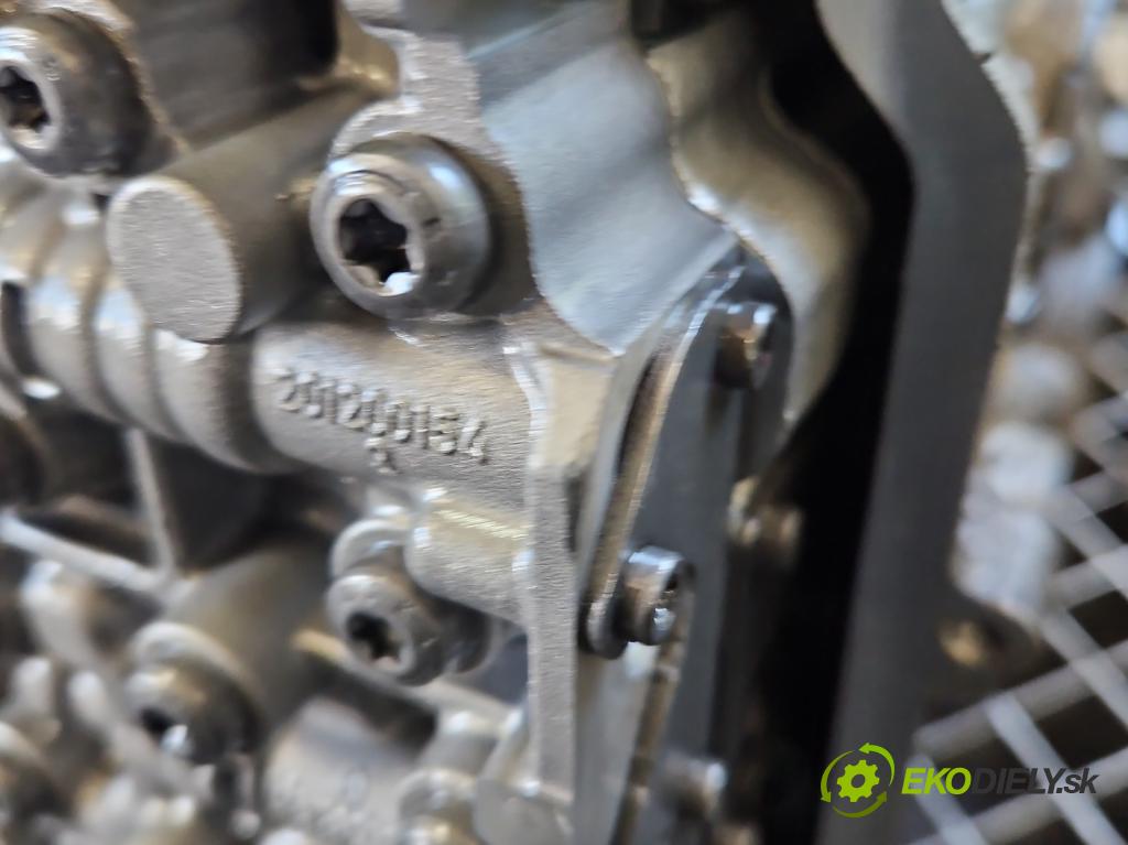 Mercedes B W246  2011-2018 2.1 cdi 136hp automatic 100 kW 2143 cm3 5- převodovka stupňová automat A2463700902