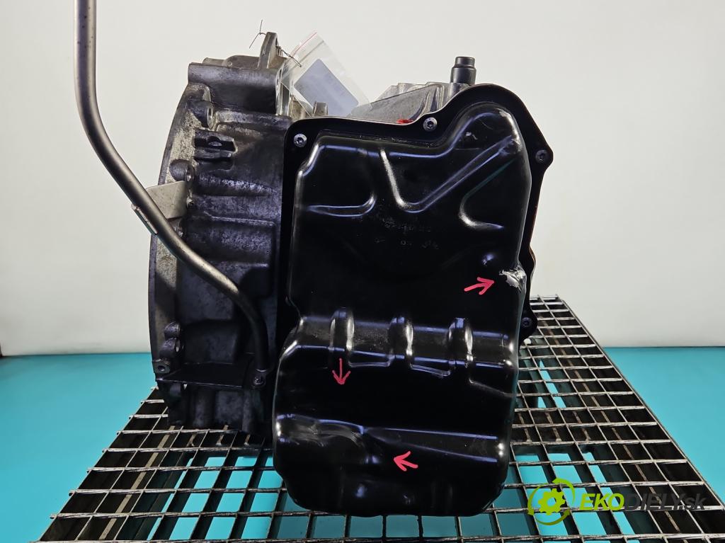 Mercedes B W246  2011-2018 2.1 cdi 136hp automatic 100 kW 2143 cm3 5- převodovka stupňová automat A2463700902