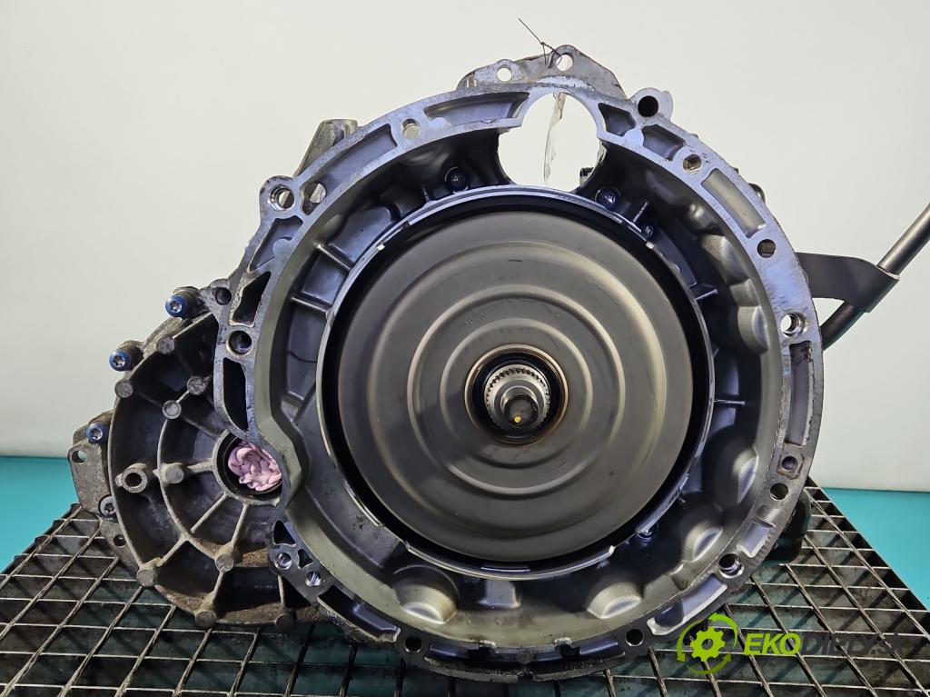 Mercedes B W246  2011-2018 2.1 cdi 136hp automatic 100 kW 2143 cm3 5- převodovka stupňová automat A2463700902