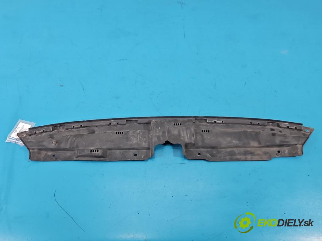 Kia Ceed II 2012-2018 1.6 crdi 128 HP manual 94 kW 1582 cm3 5- kryt plast A2865-70000