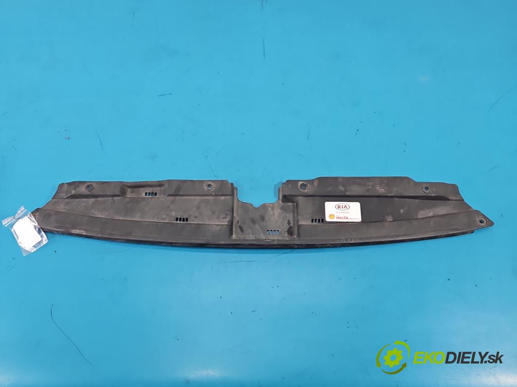 Kia Ceed II 2012-2018 1.6 crdi 128 HP manual 94 kW 1582 cm3 5- kryt plast A2865-70000