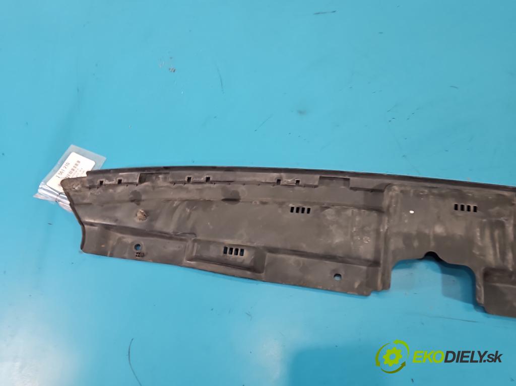 Kia Ceed II 2012-2018 1.6 crdi 128 HP manual 94 kW 1582 cm3 5- kryt plast A2865-70000