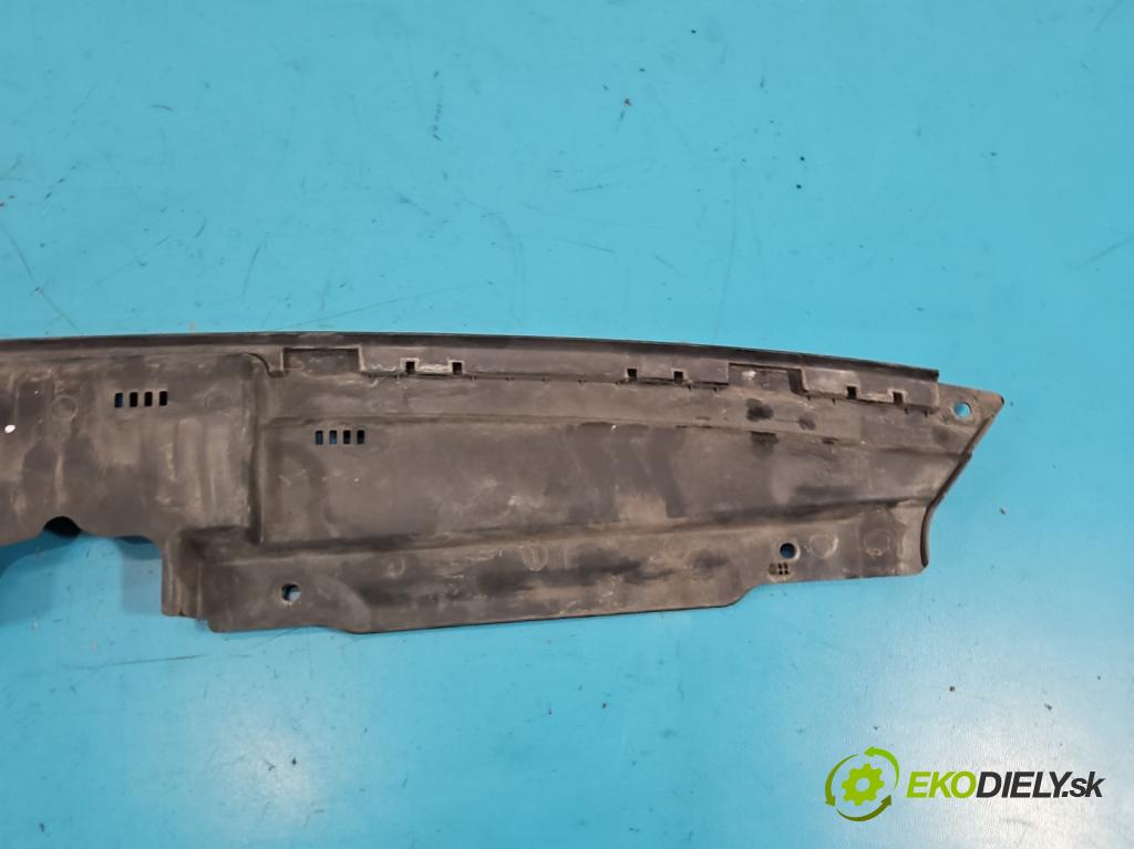 Kia Ceed II 2012-2018 1.6 crdi 128 HP manual 94 kW 1582 cm3 5- kryt plast A2865-70000