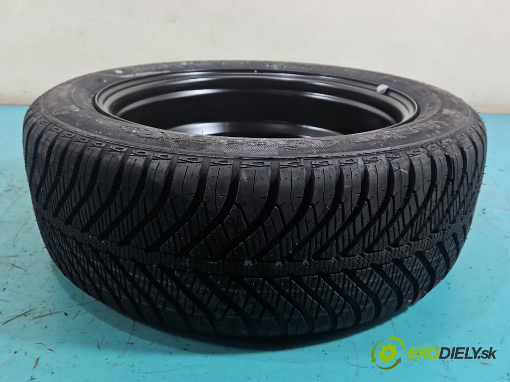 Opel Insignia A 2008-2017 2.0 cdti 170 hp manual 125 kW 1956 cm3 4- kolo náhradní 17"