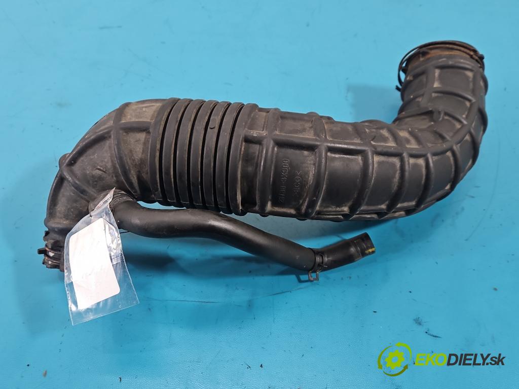 Kia Ceed II 2012-2018 1.6 crdi 128 hp manual 94 kW 1582 cm3 5- Trubka: 28138-3X900