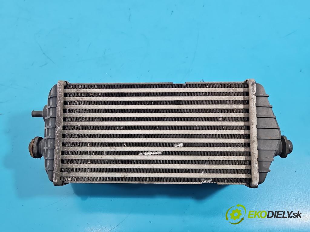 Kia Ceed II 2012-2018 1.6 crdi 128 HP manual 94 kW 1582 cm3 5- Intercooler 28270-2A770 (Intercooler (chladič nasávaného vzduchu))