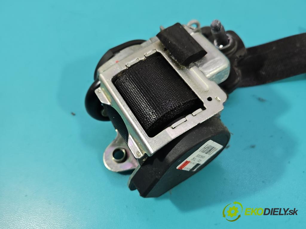 Fiat Punto Grande 1.4 8V 77 HP manual 57 kW 1368 cm3 5- pas bezpečnosť: predné ľavý 605236400