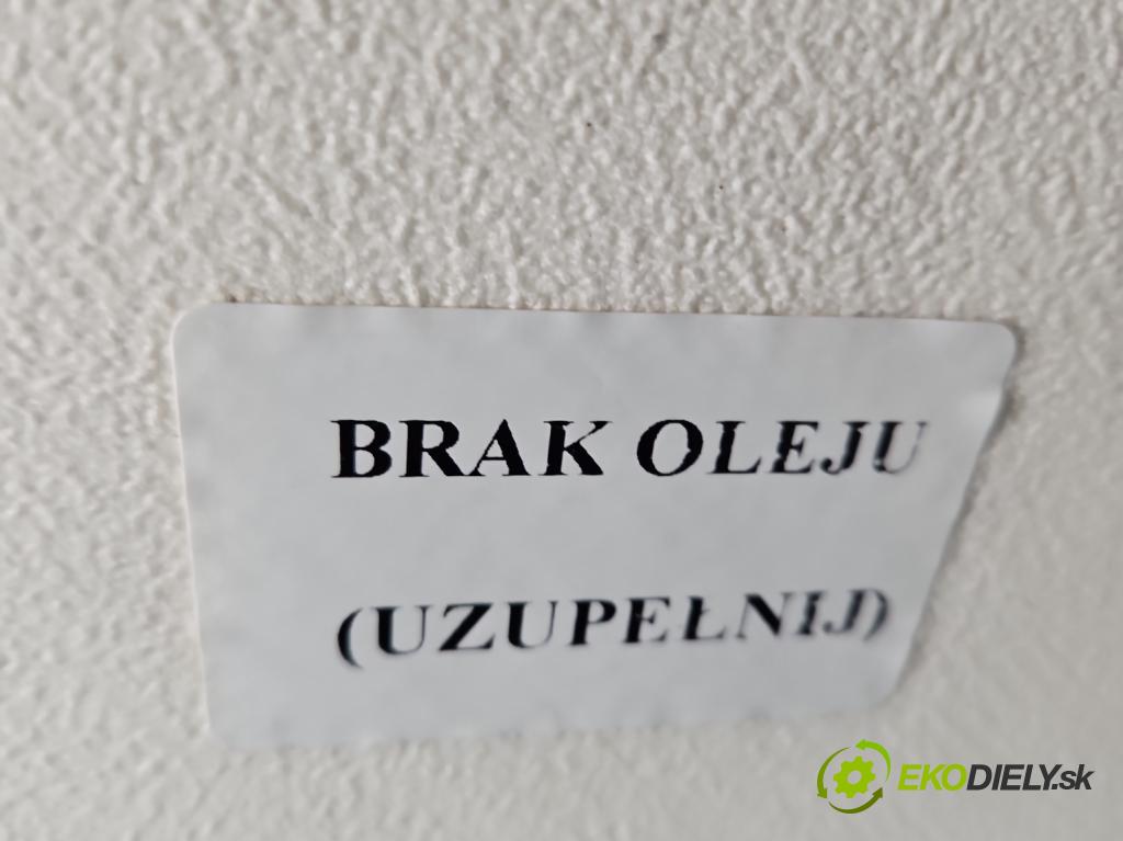 Fiat Punto Grande 1.4 8V 77 HP manual 57 kW 1368 cm3 5- prevodovka stupeň,rýchlosť manual