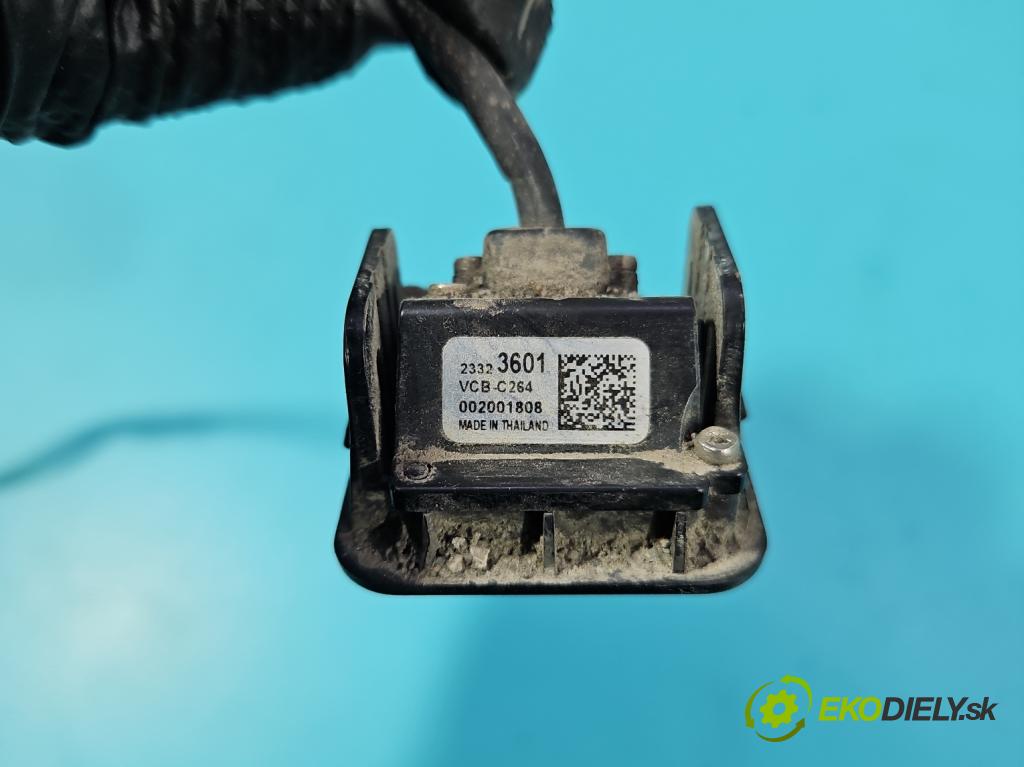 Opel Insignia A 2008-2017 2.0 cdti 170 HP manual 125 kW 1956 cm3 4- Kamera cúvania 23323601