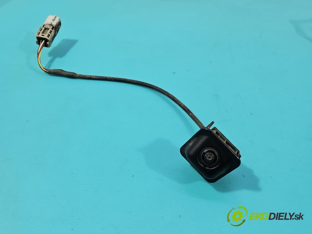 Opel Insignia A 2008-2017 2.0 cdti 170 hp manual 125 kW 1956 cm3 4- Kamera cúvaní 23323601