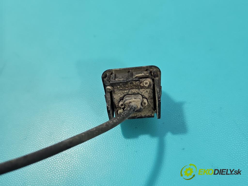 Opel Insignia A 2008-2017 2.0 cdti 170 HP manual 125 kW 1956 cm3 4- Kamera cúvania 23323601