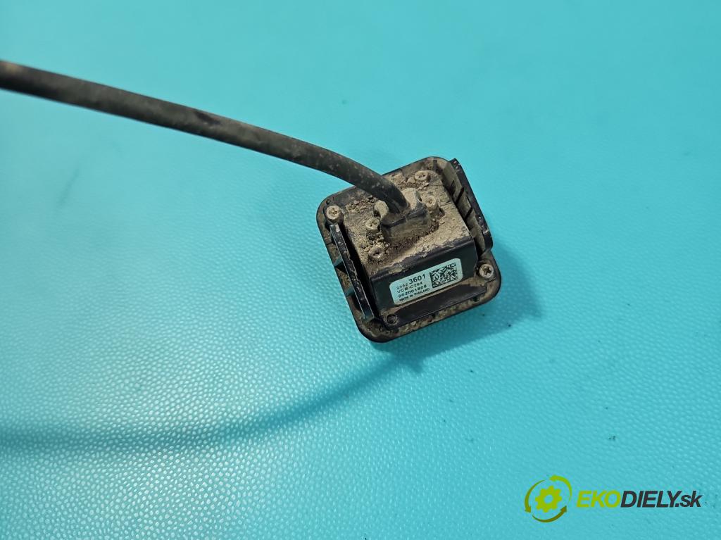 Opel Insignia A 2008-2017 2.0 cdti 170 HP manual 125 kW 1956 cm3 4- Kamera cúvania 23323601