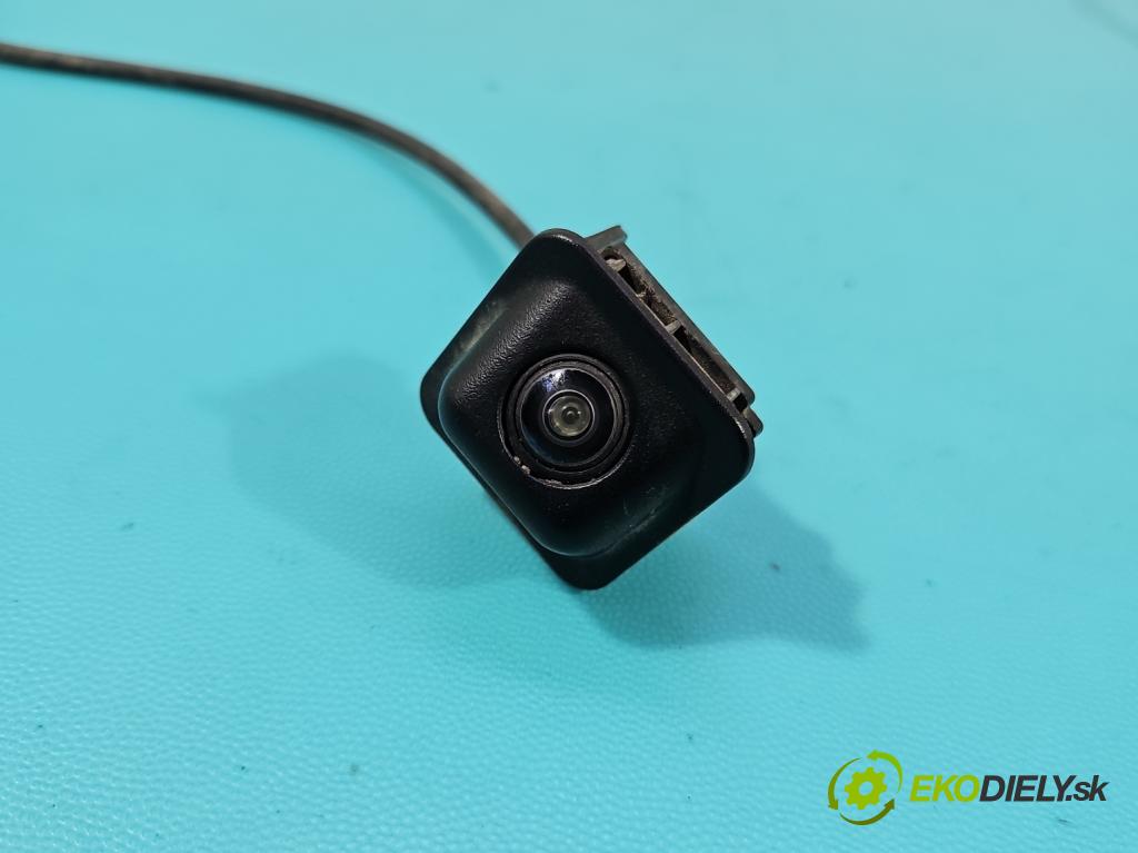 Opel Insignia A 2008-2017 2.0 cdti 170 HP manual 125 kW 1956 cm3 4- Kamera cúvania 23323601