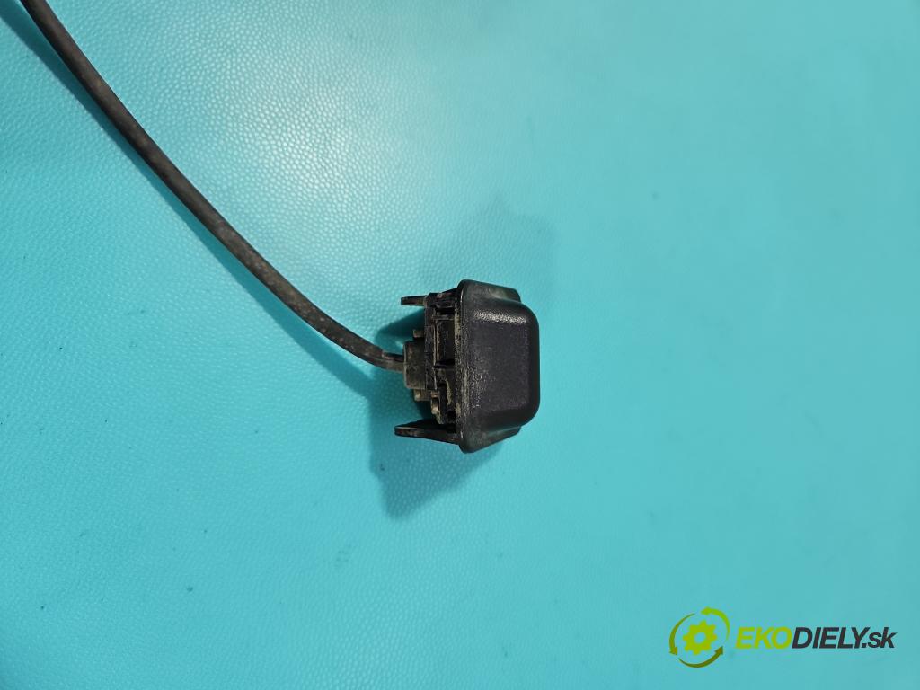 Opel Insignia A 2008-2017 2.0 cdti 170 HP manual 125 kW 1956 cm3 4- Kamera cúvania 23323601