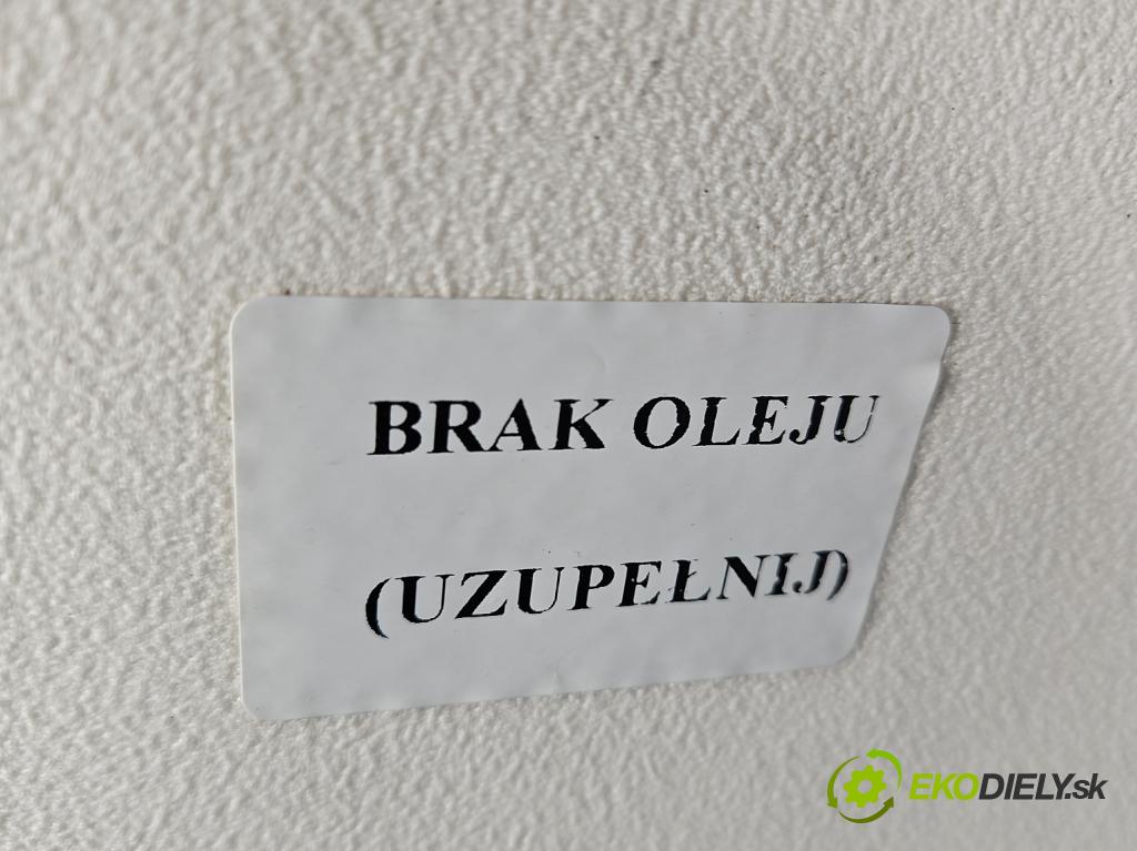 Renault Laguna II 2001-2007 1.6 16V 111KM manual 82 kW 1598 cm3 5- prevodovka stupeň,rýchlosť manual JR5 129