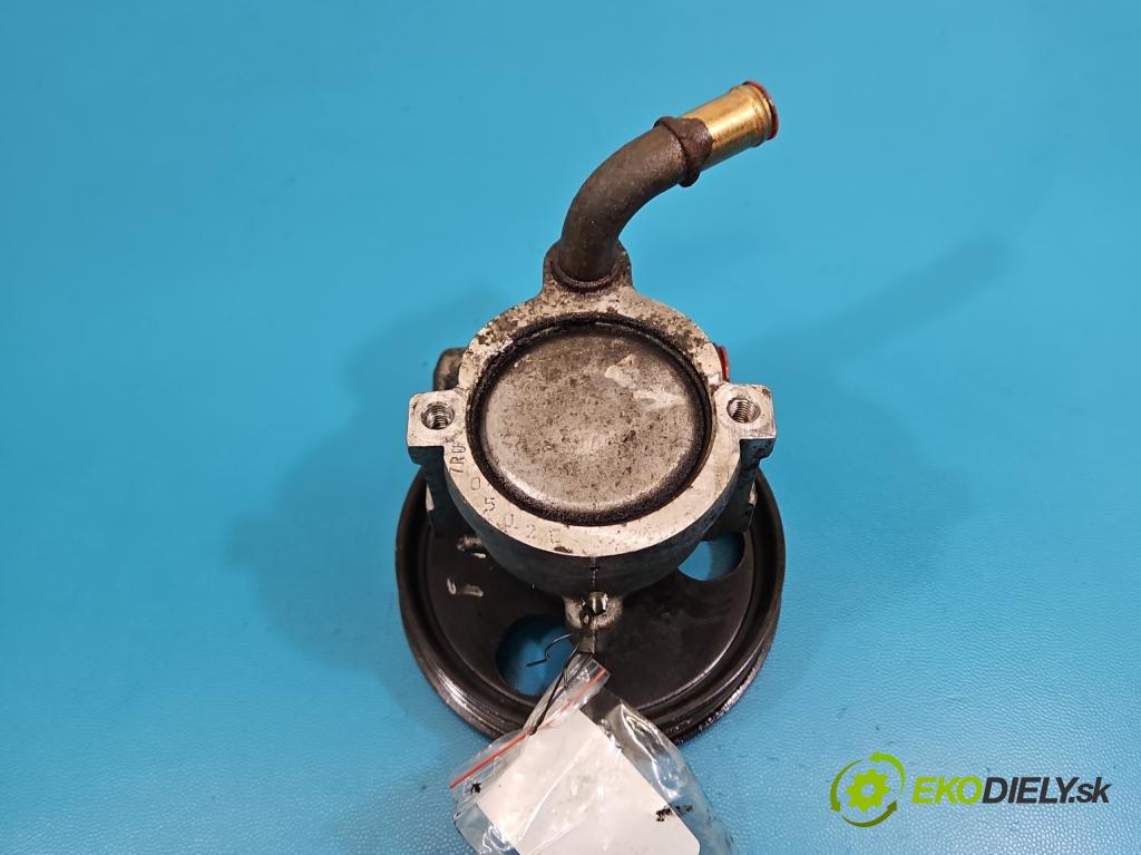 Renault Laguna II 2001-2007 1.6 16V 111KM manual 82 kW 1598 cm3 5- čerpadlo posilovač 8200054529 (Servočerpadlo)