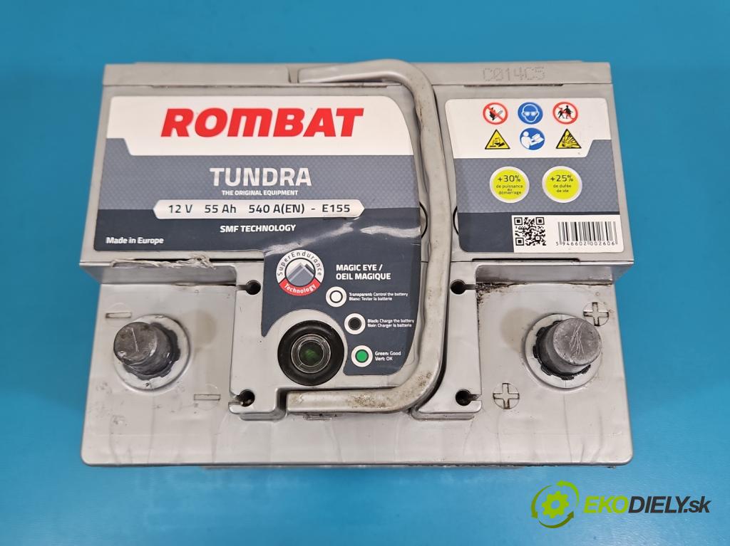 Renault Laguna II 2001-2007 1.6 16V 111KM manual 82 kW 1598 cm3 5- Akumulator automobilovy