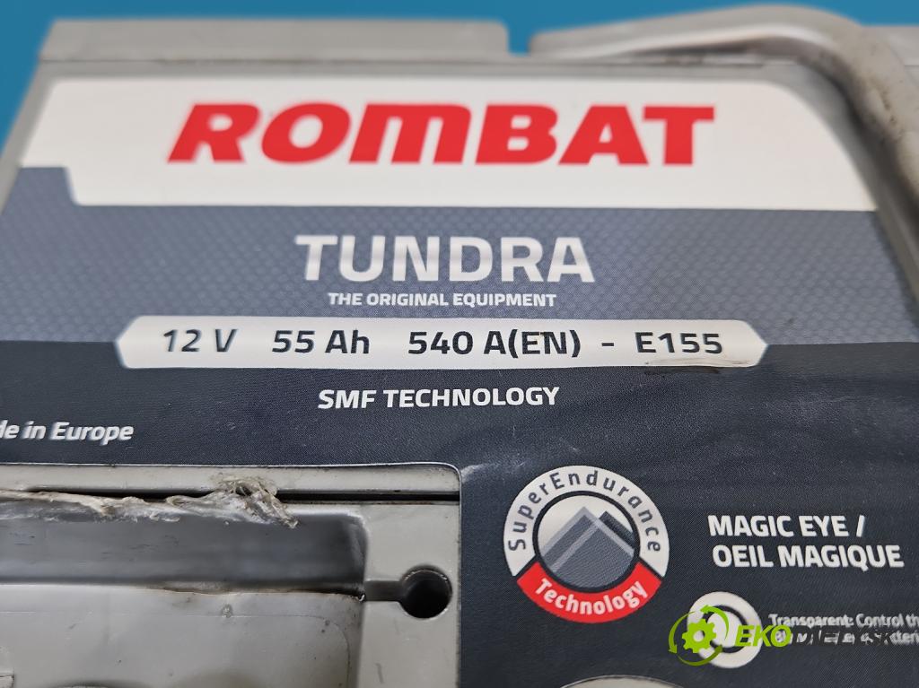 Renault Laguna II 2001-2007 1.6 16V 111KM manual 82 kW 1598 cm3 5- Akumulator automobilovy