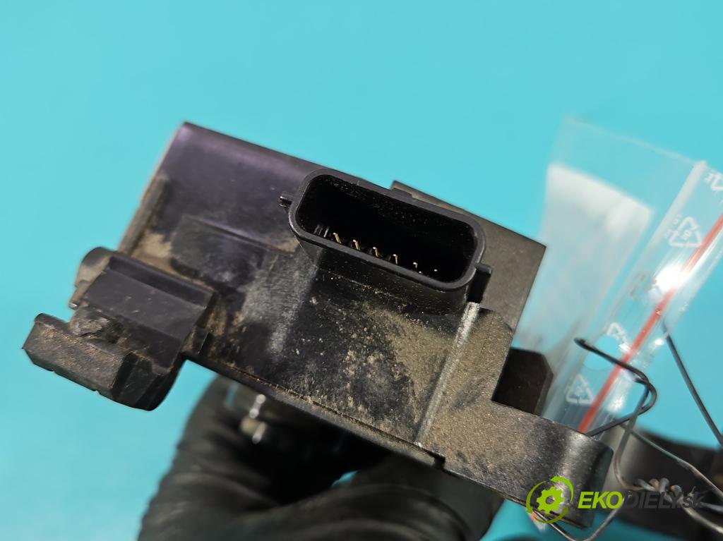 Renault Scenic III 2009-2016 1.4 131 hp manual 96 kW 1397 cm3 5- pedal plyn: potenciometr: 180020024R