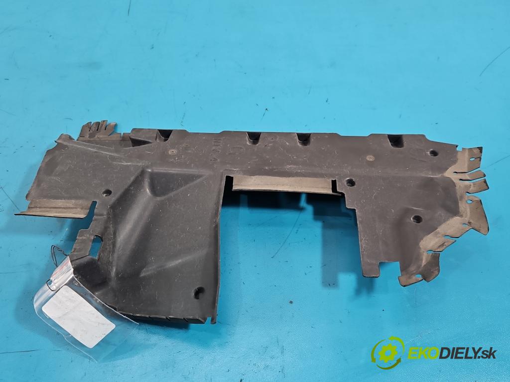 Citroen C4 I 2004-2011 1.6 16V 120 hp manual 88 kW 1598 cm3 5- Vstup: vzduchu 9684550580