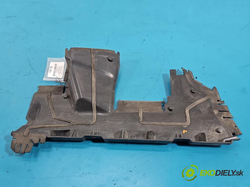 Citroen C4 I 2004-2011 1.6 16V 120 hp manual 88 kW 1598 cm3 5- Vstup: vzduchu 9684550580