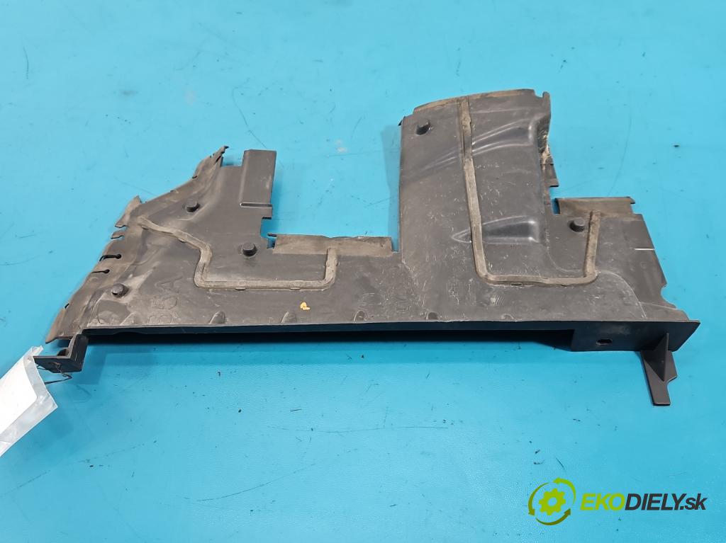 Citroen C4 I 2004-2011 1.6 16V 120 hp manual 88 kW 1598 cm3 5- Vstup: vzduchu 9684550480