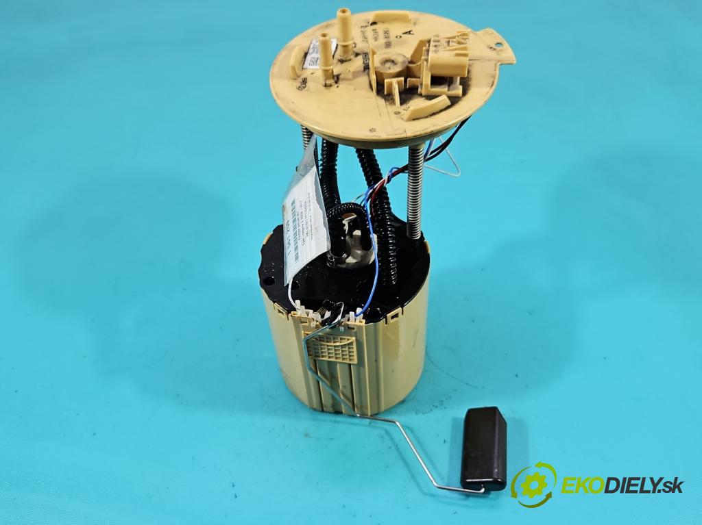 Opel Insignia A 2008-2017 2.0 cdti 170 HP manual 125 kW 1956 cm3 4- čerpadlo palivo 13596931