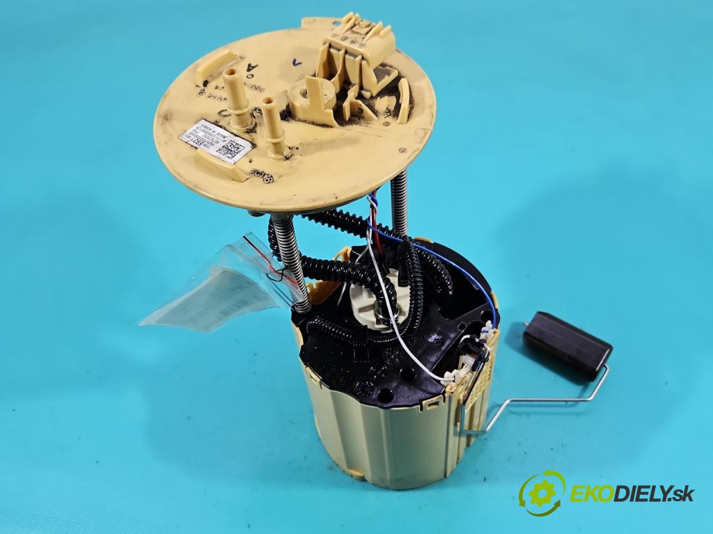 Opel Insignia A 2008-2017 2.0 cdti 170 HP manual 125 kW 1956 cm3 4- čerpadlo palivo 13596931