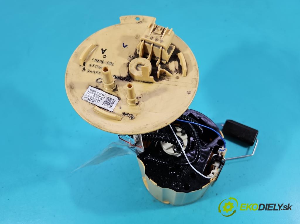 Opel Insignia A 2008-2017 2.0 cdti 170 HP manual 125 kW 1956 cm3 4- čerpadlo palivo 13596931