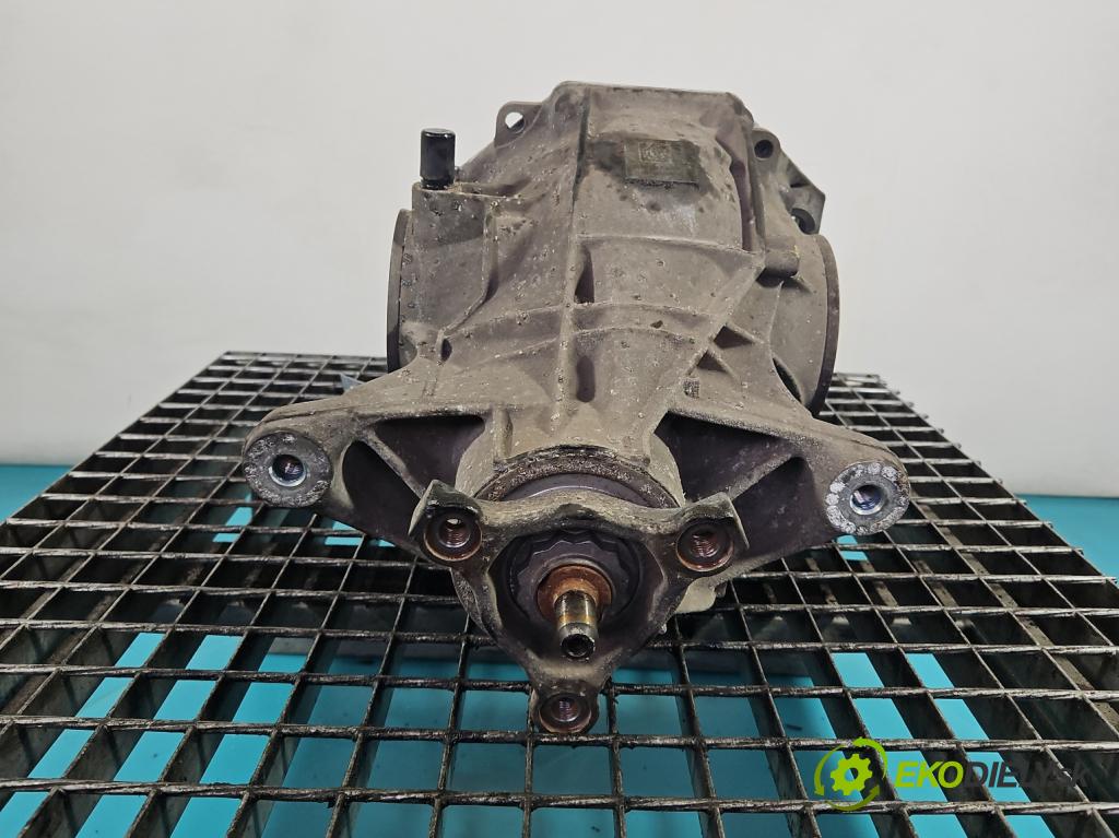 Mercedes S W222 2013-2020 3.0 cdi (656929) 340KM automatic 250 kW 2925 cm3 4- diferenciál zadní 2223507608