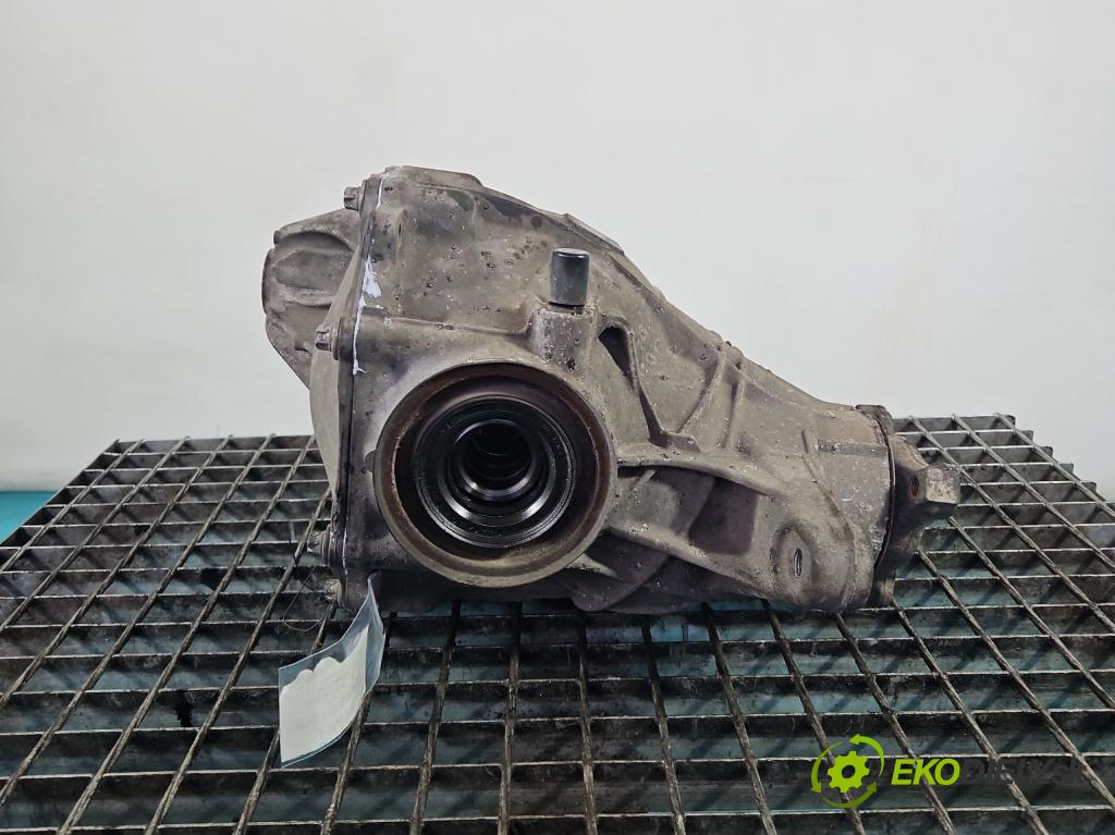 Mercedes S W222 2013-2020 3.0 cdi (656929) 340KM automatic 250 kW 2925 cm3 4- diferenciál zadní 2223507608