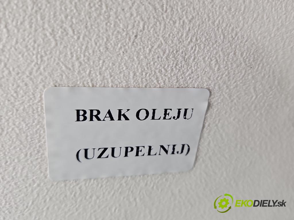 Mercedes S W222 2013-2020 3.0 cdi (656929) 340KM automatic 250 kW 2925 cm3 4- diferenciál zadní 2223507608