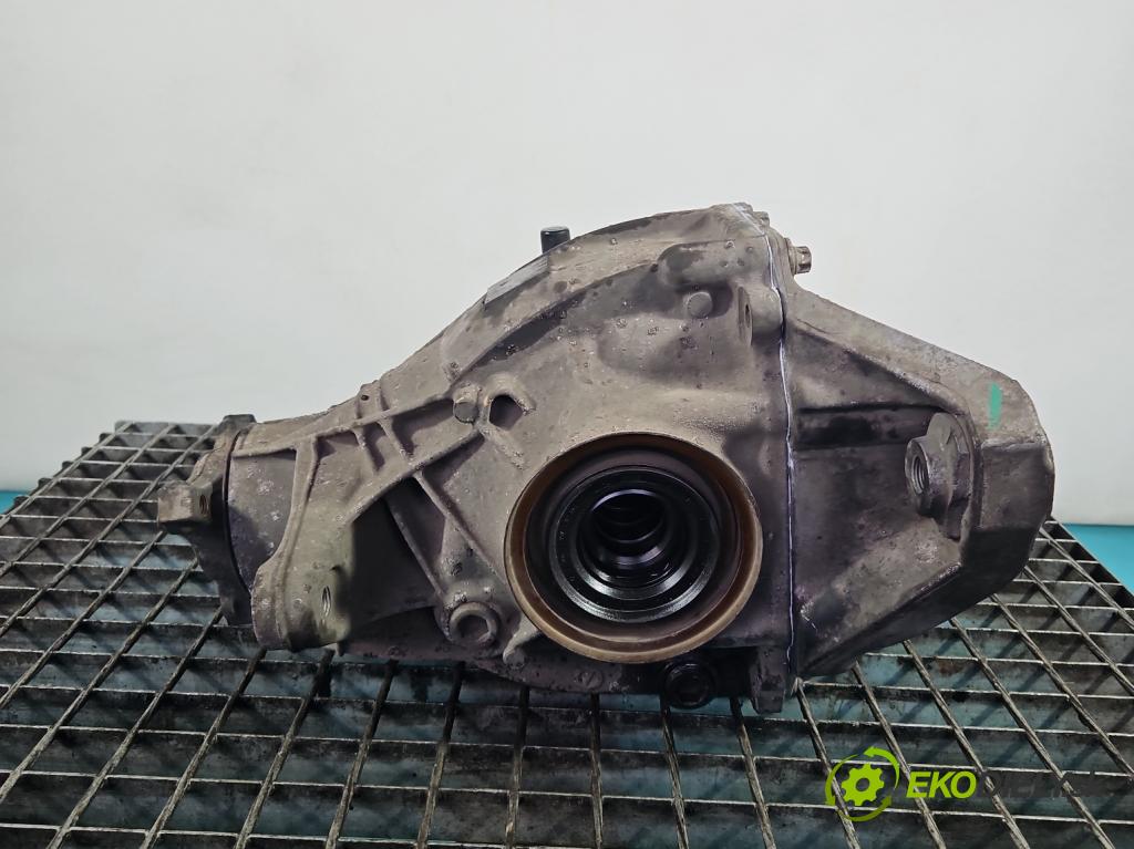 Mercedes S W222 2013-2020 3.0 cdi (656929) 340KM automatic 250 kW 2925 cm3 4- diferenciál zadní 2223507608