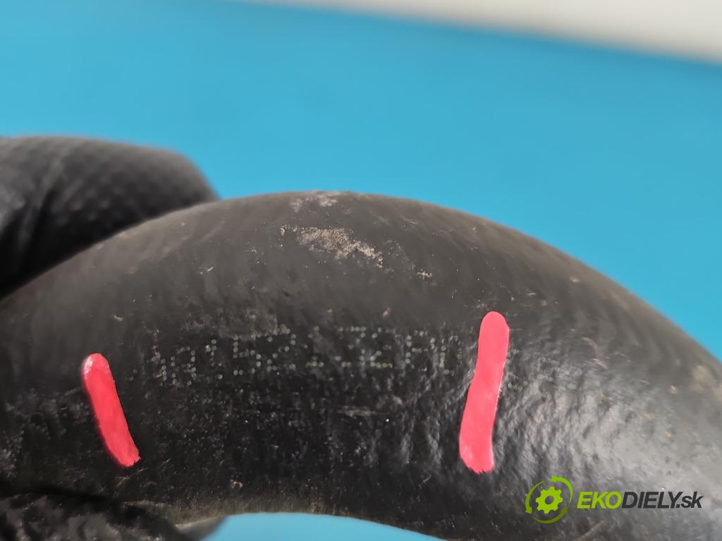 Citroen C5 Aircross 17-25 1.2 T 131 HP manual 96 kW 1199 cm3 5- rúrka systému chladenia 9815213280