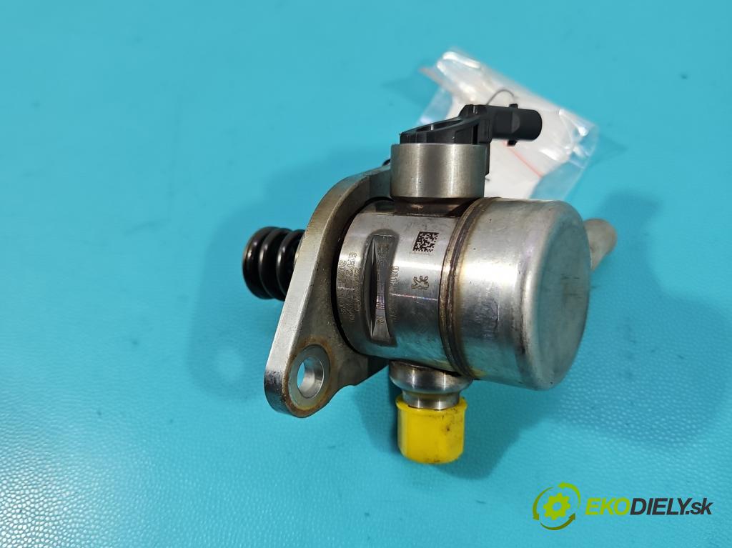 Citroen C5 Aircross 17-25 1.2 T 131 hp manual 96 kW 1199 cm3 5- čerpadlo paliva 9812133780