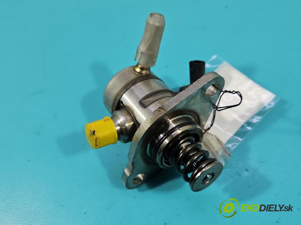 Citroen C5 Aircross 17-25 1.2 T 131 hp manual 96 kW 1199 cm3 5- čerpadlo paliva 9812133780