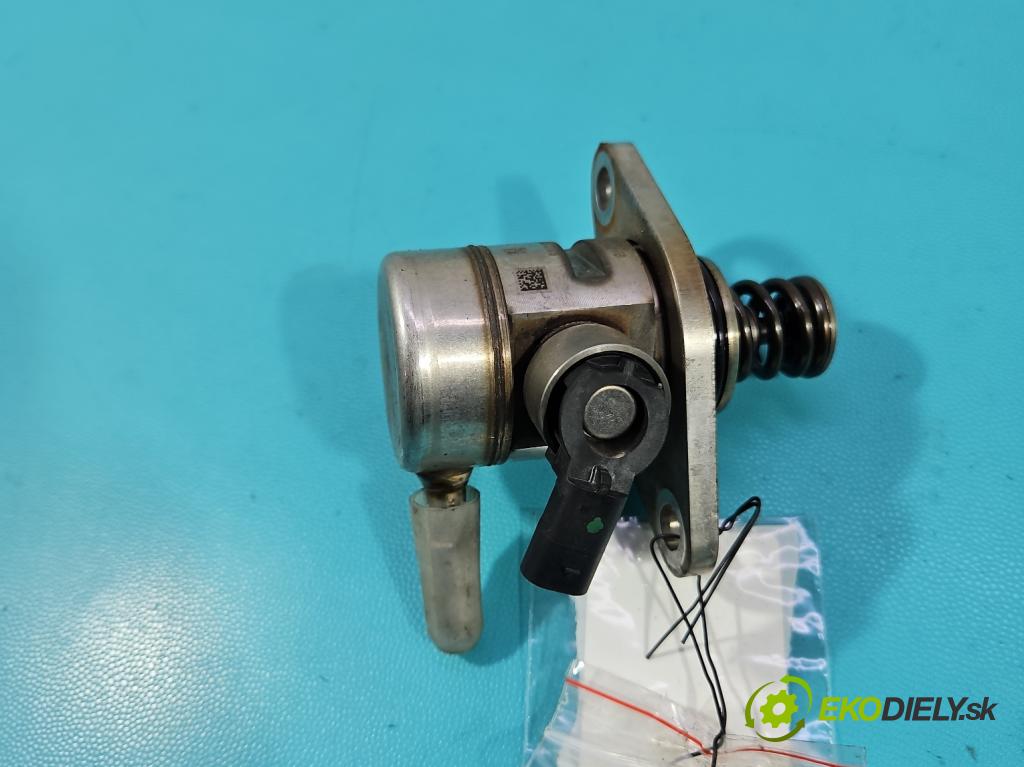 Citroen C5 Aircross 17-25 1.2 T 131 hp manual 96 kW 1199 cm3 5- čerpadlo paliva 9812133780