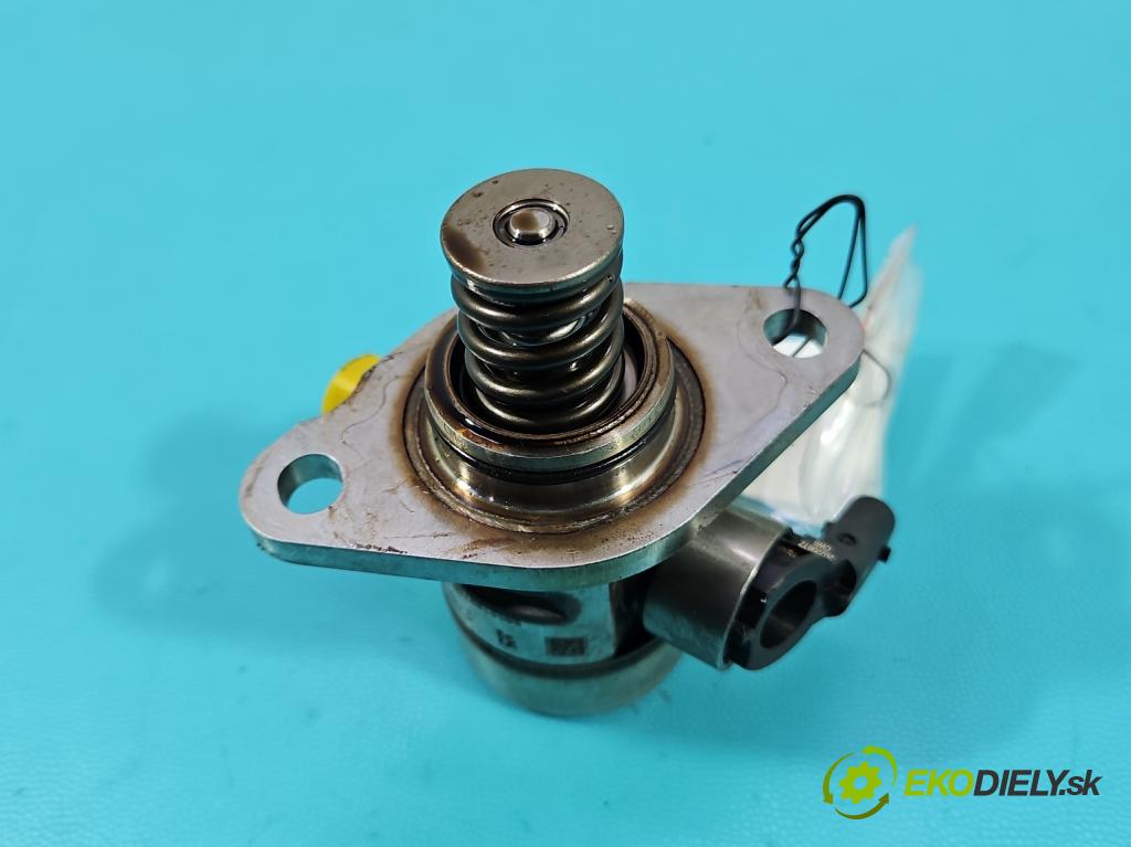 Citroen C5 Aircross 17-25 1.2 T 131 hp manual 96 kW 1199 cm3 5- čerpadlo paliva 9812133780