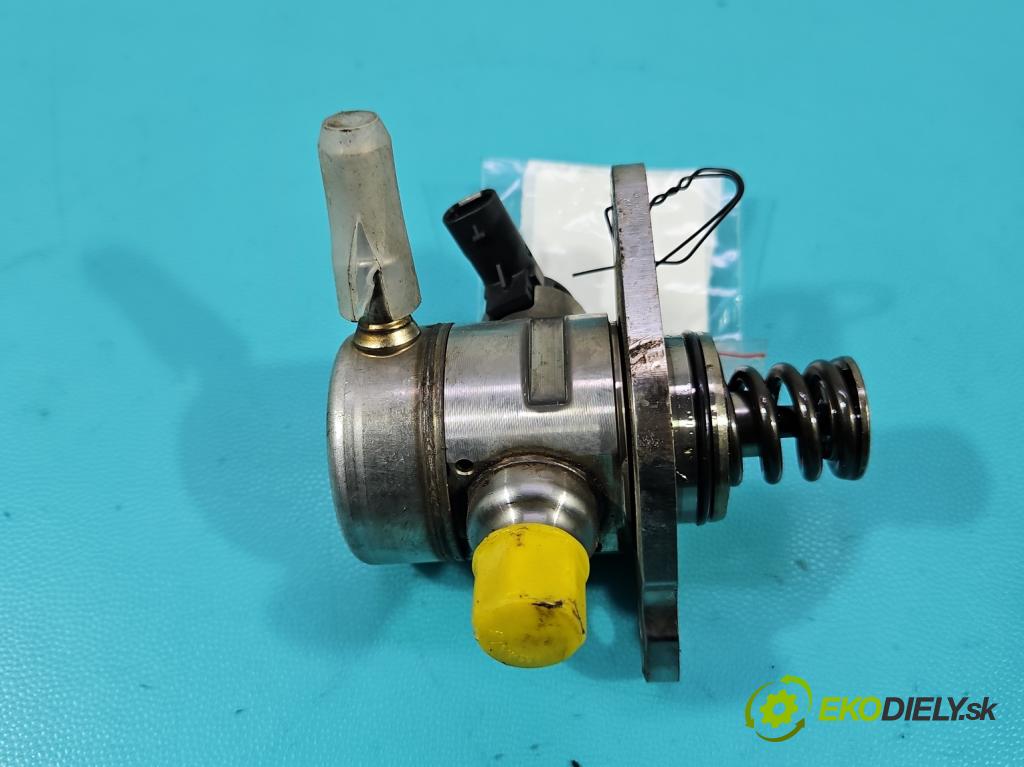 Citroen C5 Aircross 17-25 1.2 T 131 hp manual 96 kW 1199 cm3 5- čerpadlo paliva 9812133780