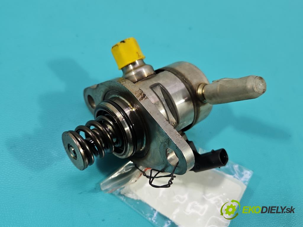 Citroen C5 Aircross 17-25 1.2 T 131 hp manual 96 kW 1199 cm3 5- čerpadlo paliva 9812133780