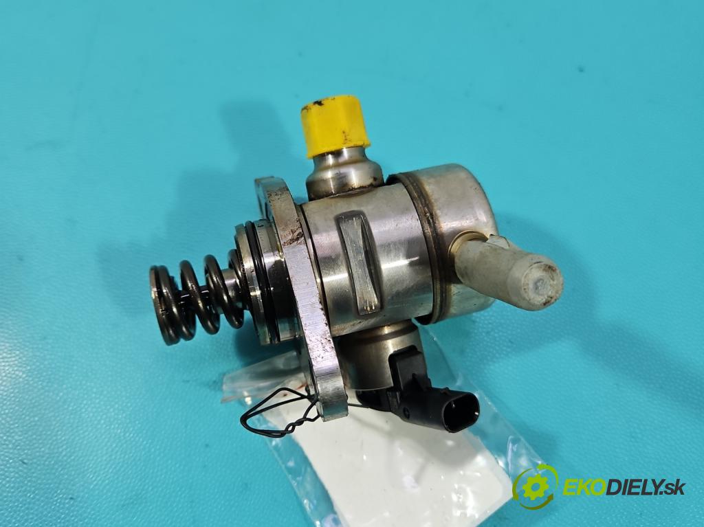 Citroen C5 Aircross 17-25 1.2 T 131 hp manual 96 kW 1199 cm3 5- čerpadlo paliva 9812133780