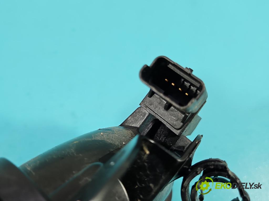 Citroen C5 Aircross 17-25 1.2 T 131 hp manual 96 kW 1199 cm3 5- Trubka: 9812736080