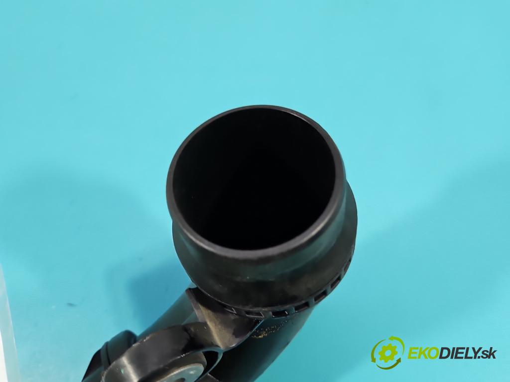 Citroen C5 Aircross 17-25 1.2 T 131 hp manual 96 kW 1199 cm3 5- Trubka: 9812736080