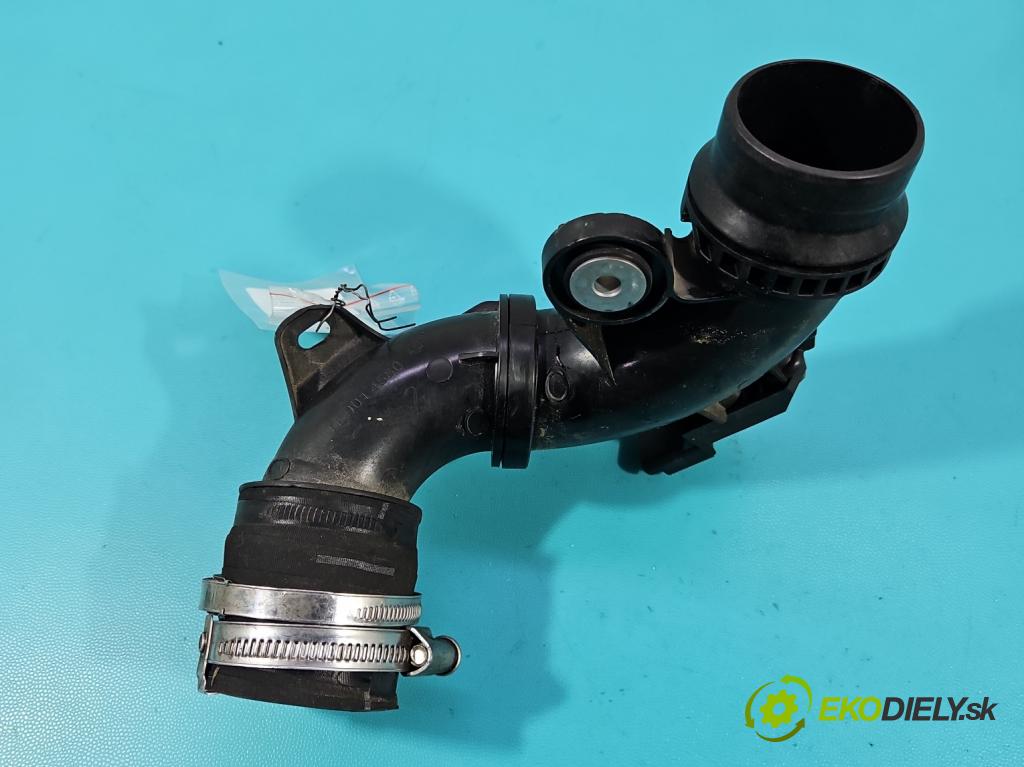 Citroen C5 Aircross 17-25 1.2 T 131 hp manual 96 kW 1199 cm3 5- Trubka: 9812736080