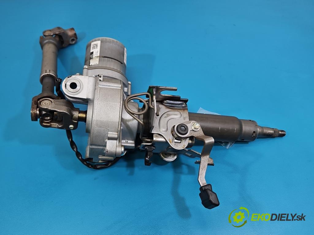 Toyota Auris I 2006-2013 1.3 vvti 99 HP manual 73 kW 1329 cm3 5- čerpadlo posilovač 45200-02283 (Servočerpadlo)