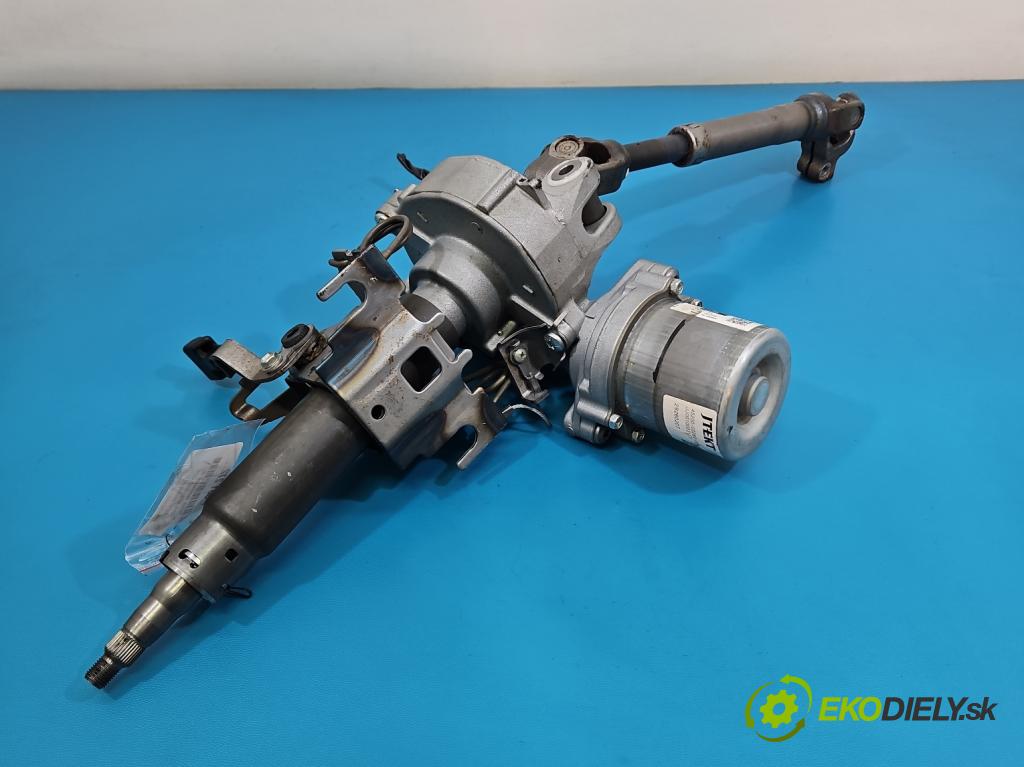 Toyota Auris I 2006-2013 1.3 vvti 99 HP manual 73 kW 1329 cm3 5- čerpadlo posilovač 45200-02283 (Servočerpadlo)