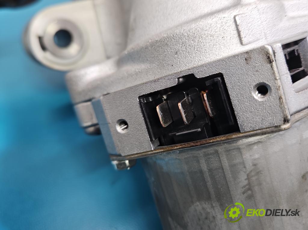 Toyota Auris I 2006-2013 1.3 vvti 99 HP manual 73 kW 1329 cm3 5- čerpadlo posilovač 45200-02283 (Servočerpadlo)