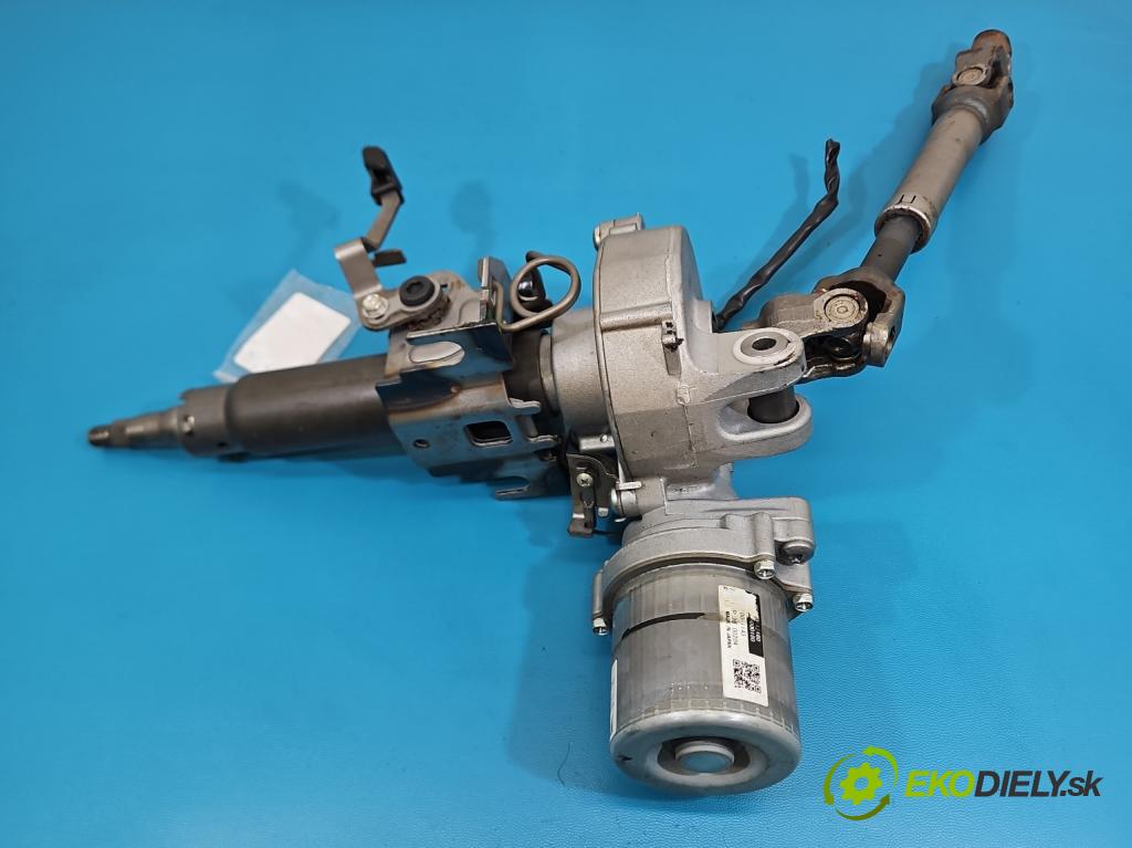 Toyota Auris I 2006-2013 1.3 vvti 99 HP manual 73 kW 1329 cm3 5- čerpadlo posilovač 45200-02283 (Servočerpadlo)