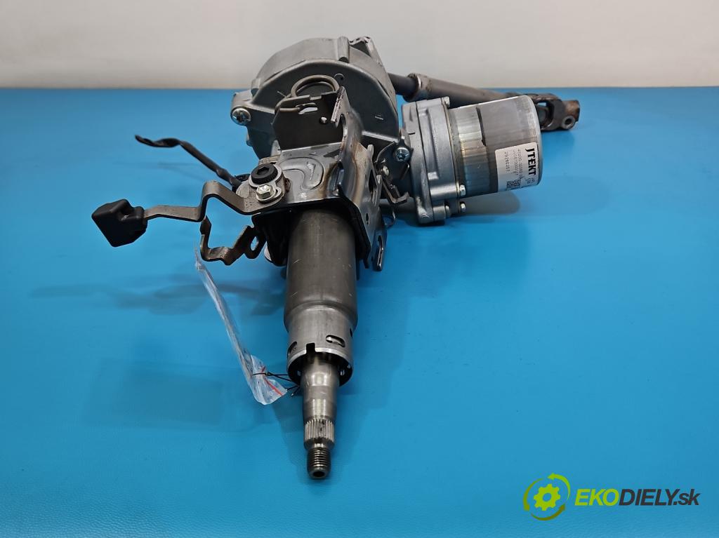 Toyota Auris I 2006-2013 1.3 vvti 99 HP manual 73 kW 1329 cm3 5- čerpadlo posilovač 45200-02283 (Servočerpadlo)