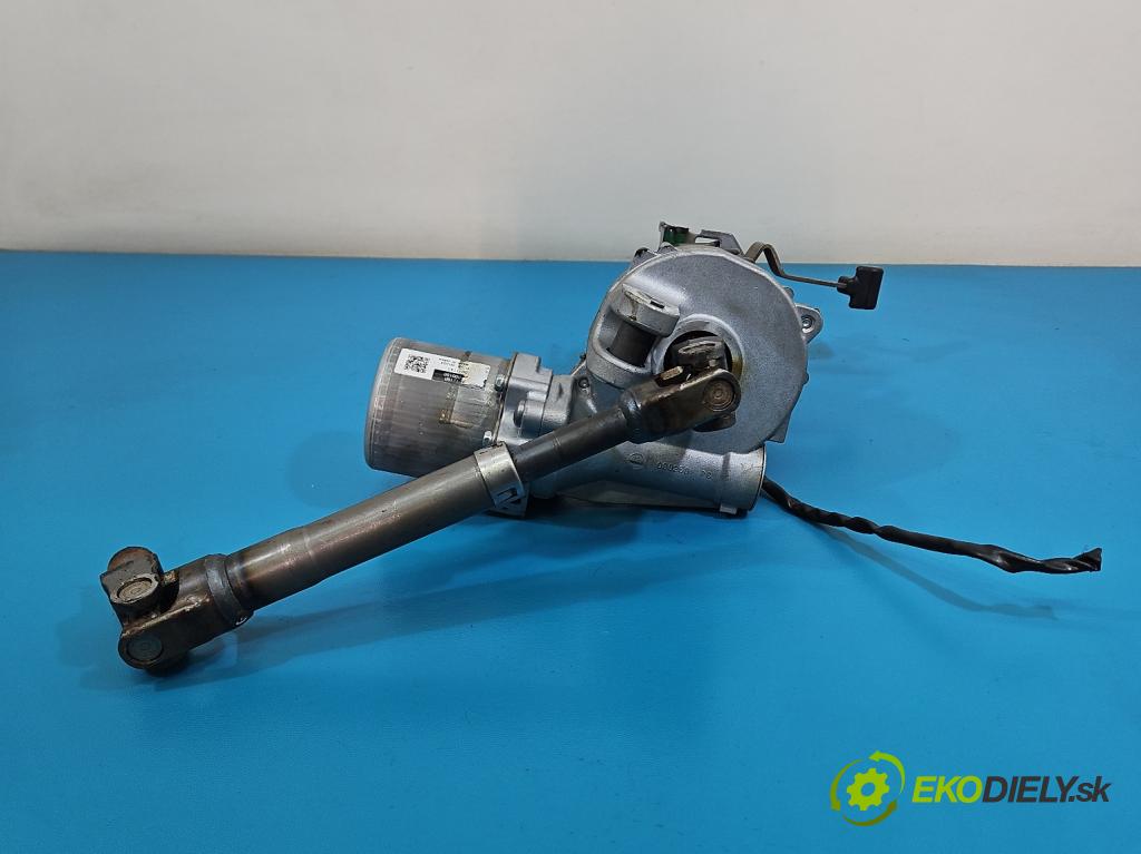 Toyota Auris I 2006-2013 1.3 vvti 99 HP manual 73 kW 1329 cm3 5- čerpadlo posilovač 45200-02283 (Servočerpadlo)